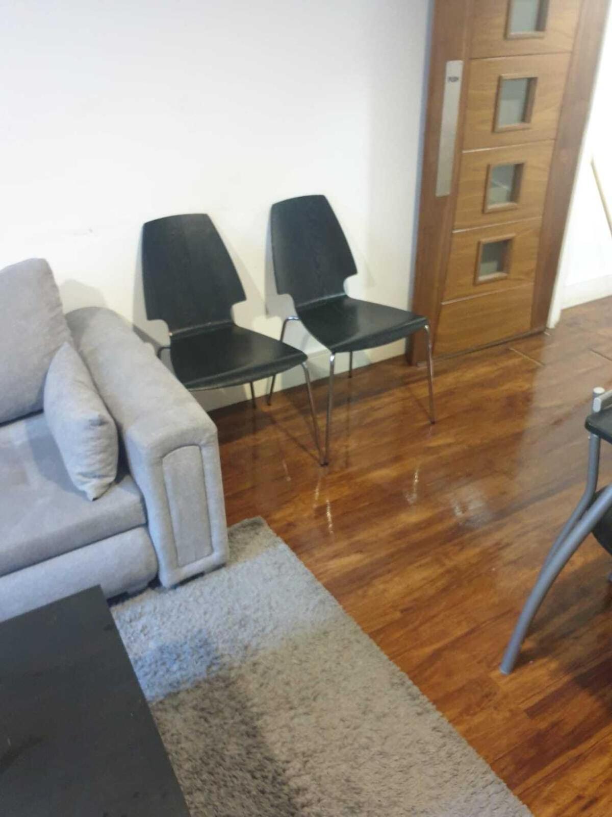 Sav Apartments Rutland Лестер Экстерьер фото
