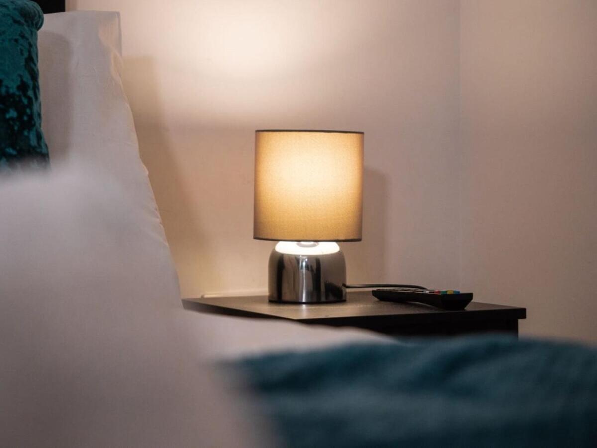 Sav Apartments Rutland Лестер Номер фото